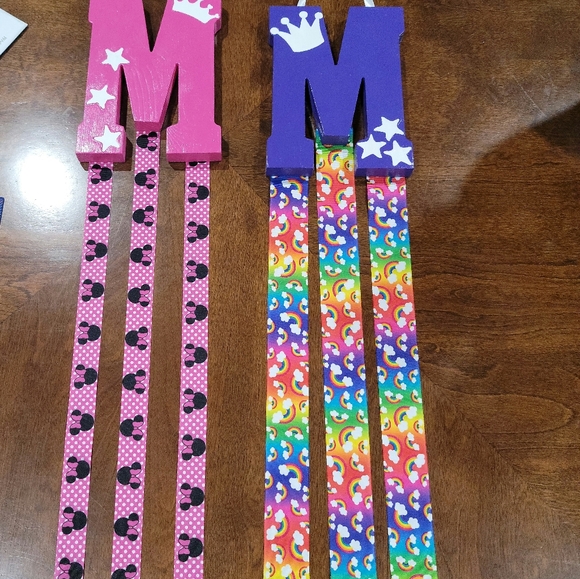 Custom bow holders - Picture 6 of 6